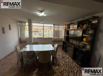 Departamento en Alquiler – 120 m² en Av. Túpac Amaru
