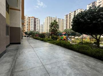 Departamento Cochera en Alquiler – Torres Vista Sol, Comas