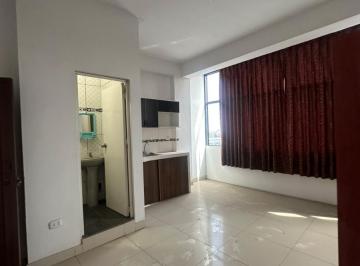 Alquiler de Minidepartamento en Excelente Ubicacion, Comas
