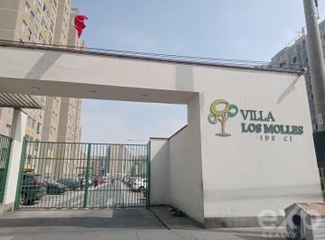 Alquiler de Departamento en Comas