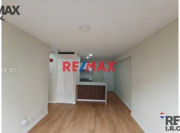 Departamento en alquiler en Lince - 50 m², 2 dormitorios