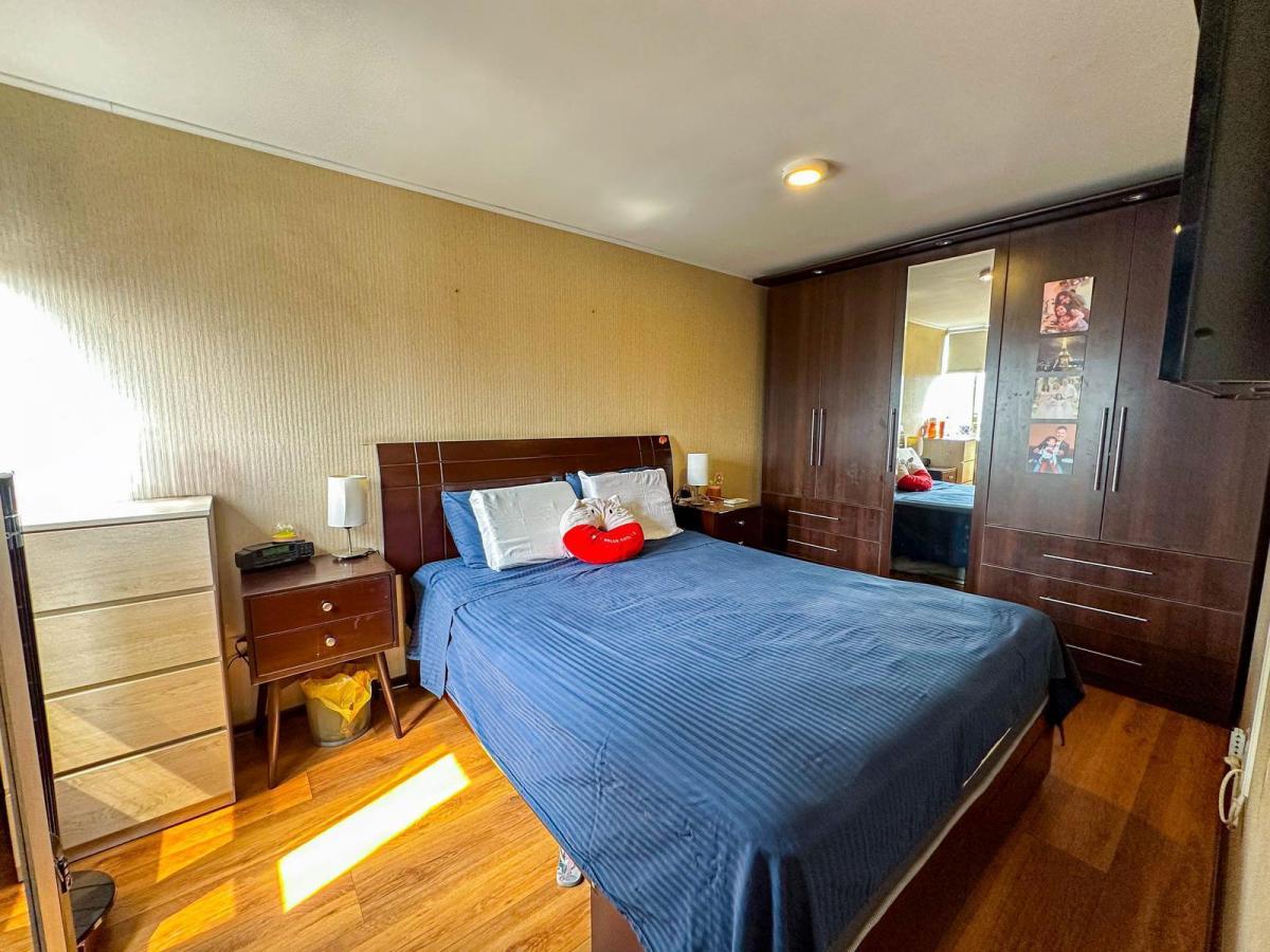 Alquilo Departamento en Comas - Los Nogales