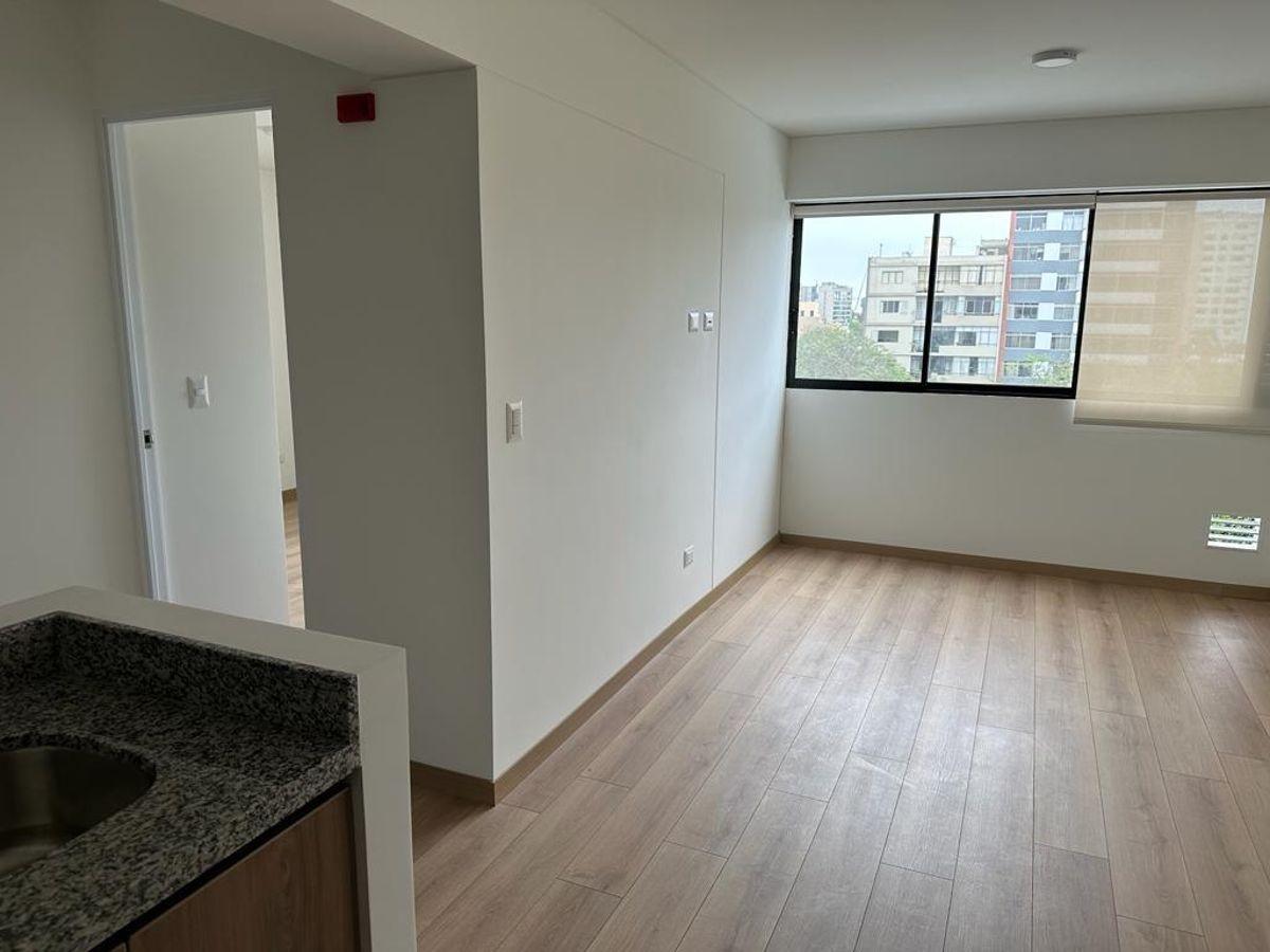 Lindo Departamento de un Dormitorio