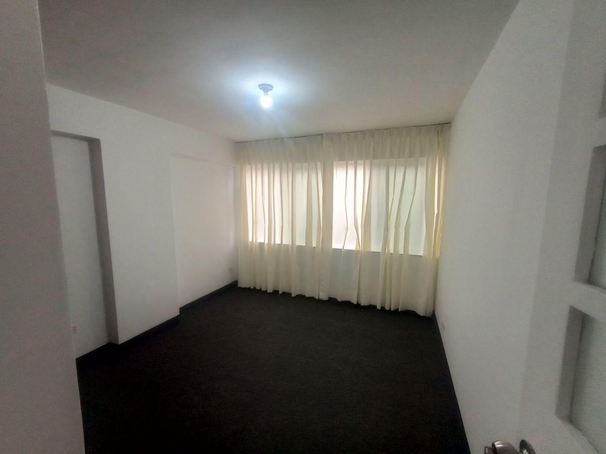 Departamento en alquiler en Lince - 50 m², 1 dormitorios