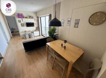 Departamento Amoblado en Alquiler, en Lince a un Paso de San Isidro