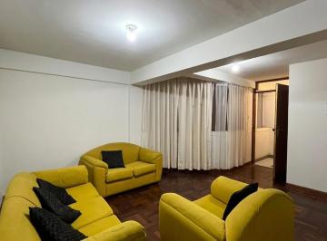 Amplio Departamento en Alquiler en Lince | Ideal Para Parejas o Familias Pequeñas