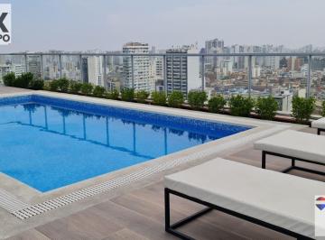 Alquilo Departamento con Vista a Parque | Limite Lince y San Isidro