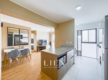 Alquiler de Flat en San Isidro Full Amoblado