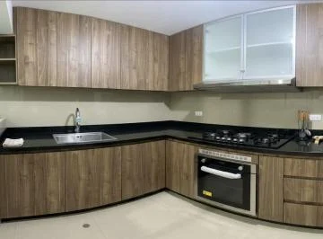 Departamento en alquiler en Lince - 105 m², 3 dormitorios