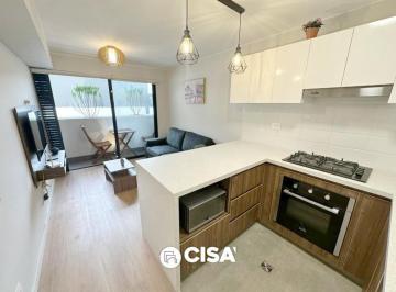 Alquila Moderno Departamento Full Amoblado en Lince | Cerca a San Isidro y Real Plaza Salaverry.