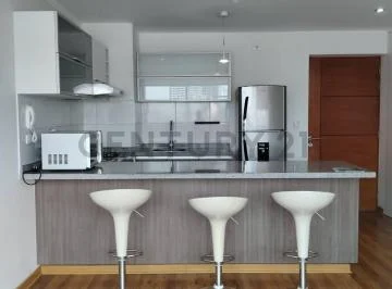 Departamento en alquiler en Lince - 48 m², 1 dormitorios