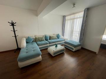 Departamento en alquiler en San Isidro - 73 m², 3 dormitorios