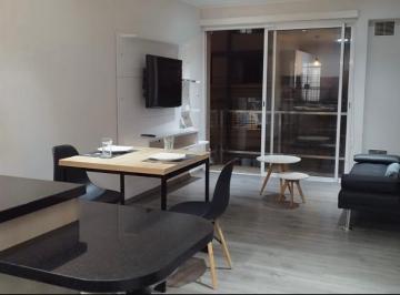Alquilo Dpto Condominio Lima Live, 1 Dorm Amoblado