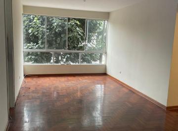 Alquilo Dpto 89 m, 3dorm, a 1cdra de Av Prescott, Cerca U/ Pacifico, Colegio Sophiano
