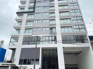 Alquiler de Moderno Departamento con Estacionamiento en Lince – 45.12 m²