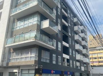 Departamento en alquiler en Lince - 52 m², 1 dormitorios