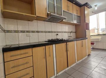 Alquiler | Departamento de 80 m² en Lince |