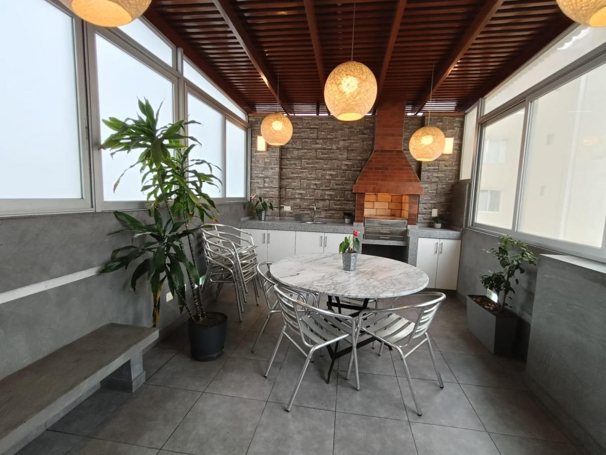 Departamento Duplex en Excelente Ubicación, Cerca Al Parque Castilla