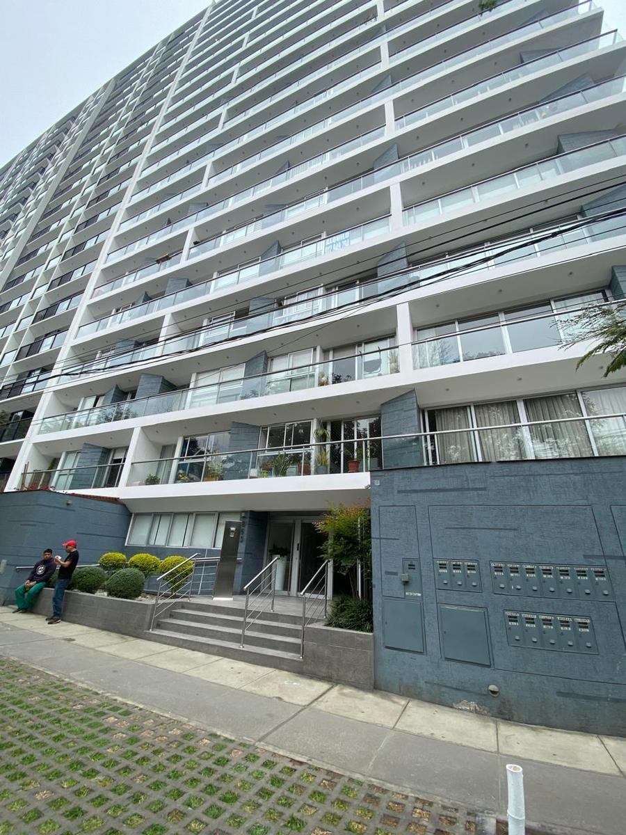 Alquiler de Departamento con Vista Panoramica en Lince Limite San Isidro