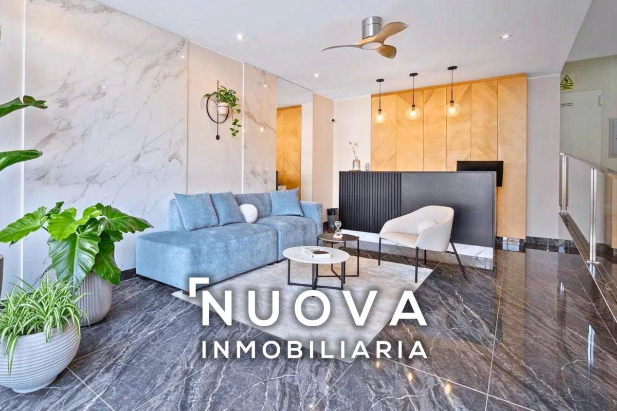 Alquiler Departamento en Lince