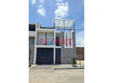 Departamento en alquiler en Parcona - 105 m², 2 dormitorios