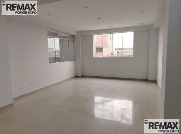 Alquiler Departamento Piso 4 en Av Marañon Cdra 6 Los Olivos