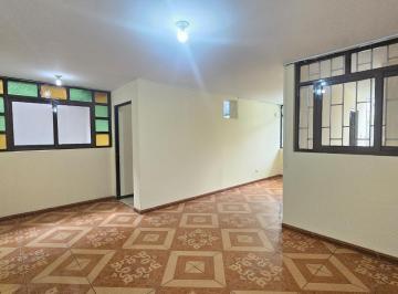 Departamento en alquiler en Los Olivos - 100 m², 3 dormitorios