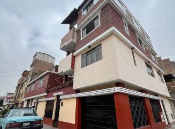 Alquiler del Departamento en Los Olivos – Jr Caraz – 3er Piso