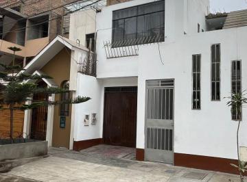 Alquiler de Departamento en Los Olivos – Calle Bulgaria