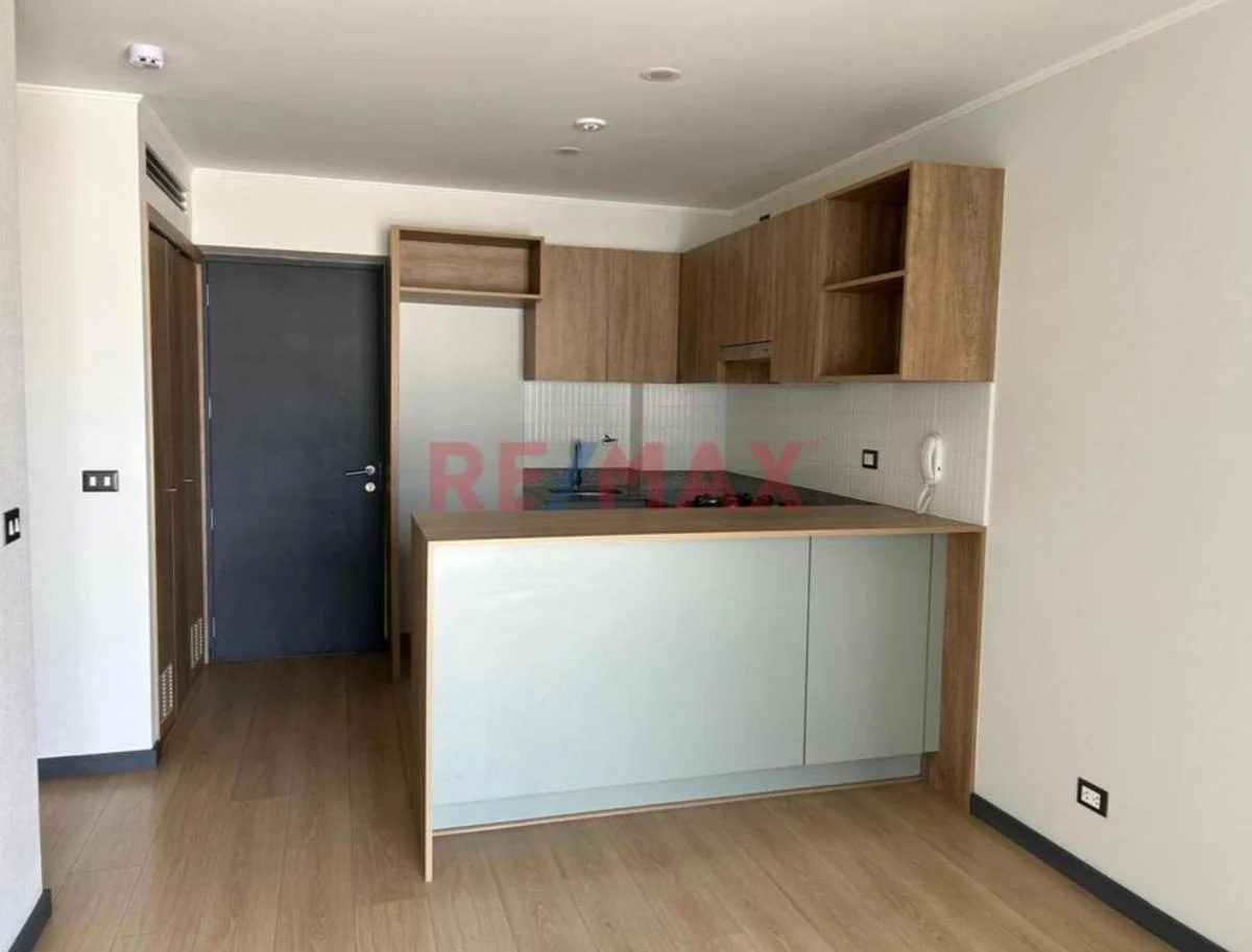 Moderno, Funcional y Listo Para Mudarte
