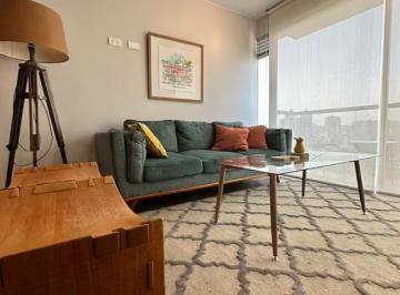 Departamento de 3 Habitaciones con Balcon en Magdalena | 67 m²