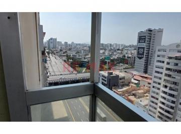 ¡Exclusividad en El Piso 16! Flat con Vista Panorámica, Gas Cálida y Cochera Premium en Magdalena