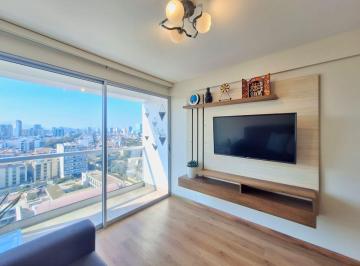 Departamento en alquiler en Magdalena del Mar - 88 m², 3 dormitorios