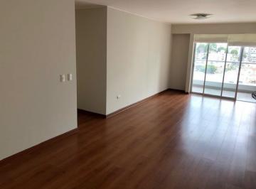Departamento en alquiler en San Isidro - 100 m², 3 dormitorios