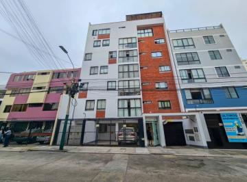 Departamento 1 Dormitorio con Cochera en Magdalena | Listo Para Mudarte