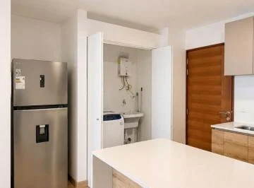 ¡Estrena Tu Nuevo Hogar! Dpto en Alquiler de 2 Dorm. en Magdalena, Límite con San Isidro