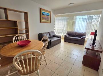 Departamento en alquiler en San Isidro - 55 m², 1 dormitorios