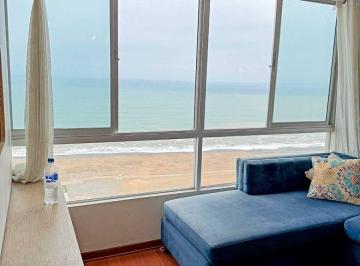 3 Dormit. Vista Al Mar