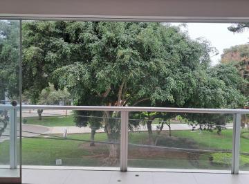 Departamento Amoblado en Alquiler Vista Al Parque con Balcón, orrantia del Mar, Magdalena