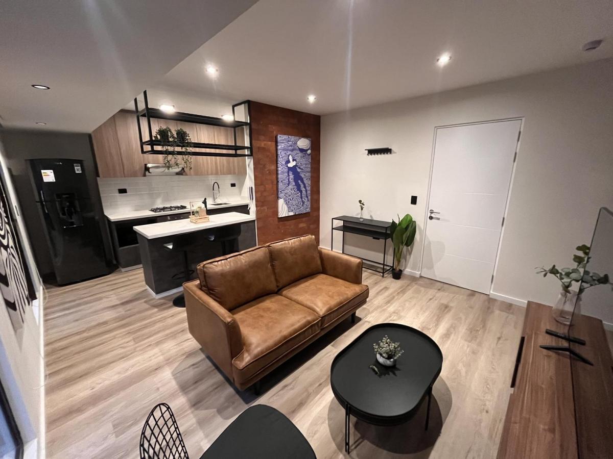 Departamento en alquiler en Magdalena del Mar - 46 m², 1 dormitorios