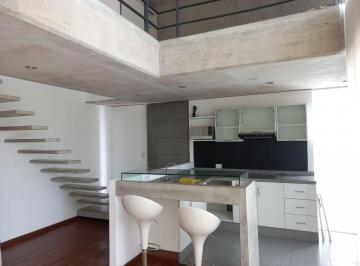 Duplex Loft Unico en Lima