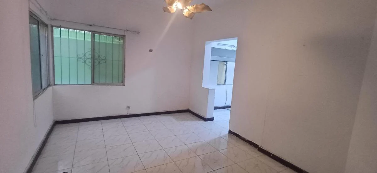 Alquilo Departamento de 1 Habitación en 1er Piso Cerca a La Huaca Pucllana en Miraflores