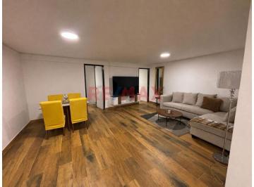1189174 - Alquiler en Miraflores, Lindo Departamento en 1er Piso