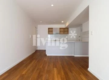 Departamento de 2 Habitaciones + Balcon | Miraflores | 62 m²