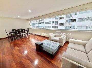Departamento en Alquiler - Miraflores: