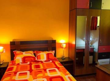 Bajo de Precio Alquilo Dpto. de 1 Dorm. Amoblado en Miraflores