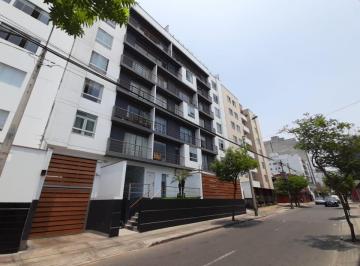 Alquilo Lindo Duplex en Miraflores