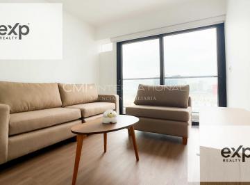 Alquiler Departamento Amoblado 2 Dormitorios Miraflores