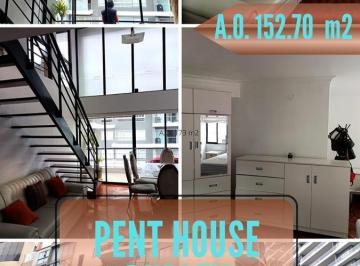 Alquilo Dúplex con Terraza en Venta en El Corazón de Miraflores | Av. José Pardo