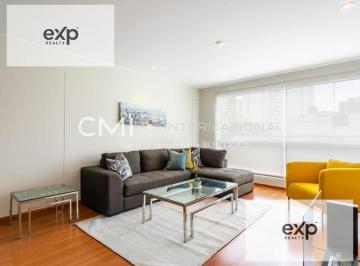 Departamento en alquiler en Miraflores - 65 m², 1 dormitorios